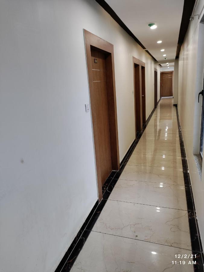 Hotel Asopalav 甘地讷格尔 外观 照片